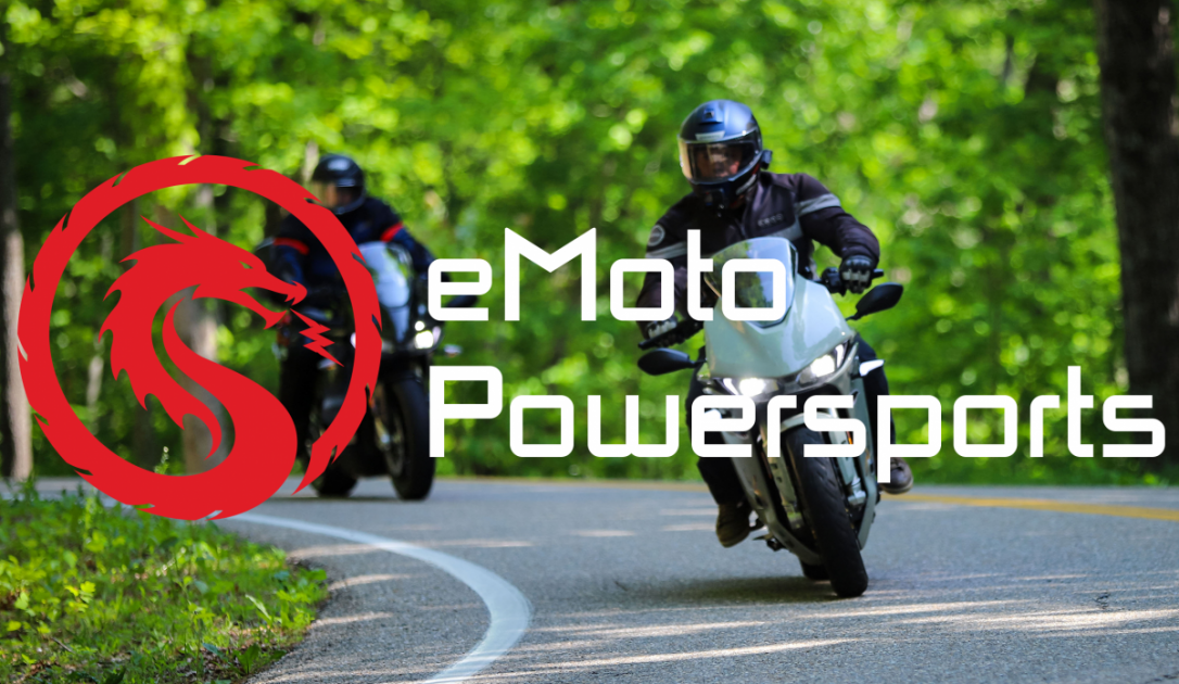 eMoto Powersports - Electric Motorcycle Rentals